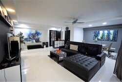 Blk 509B Wellington Circle (Sembawang), HDB 5 Rooms #235076571